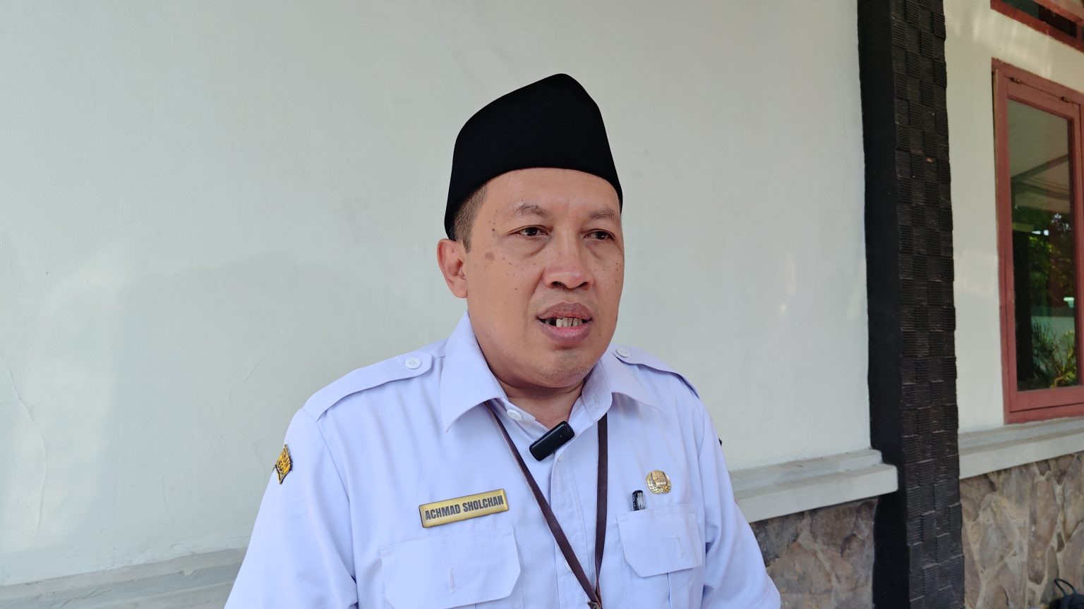 86 SD di Rembang Kekurangan Guru PJOK, Dindikpora Usulkan Formasi ASN ke Pusat