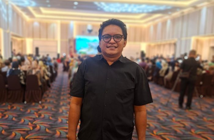 Rakernas JKPI di Ternate Jadi Momentum Hidupkan Benteng Bersejarah sebagai Ruang Publik Anak Muda