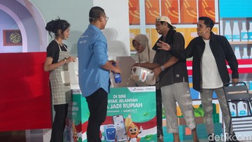 Pertamina Tak Cuma Andalkan Energi Terbarukan, Ini Langkah Nyata Jaga Lingkungan