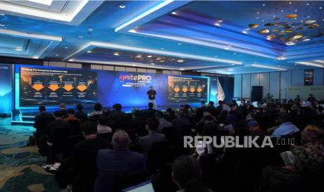 Telin Hadirkan IgnitePRO di BATIC 2026, Arahkan AI dari Eksperimen ke Bisnis