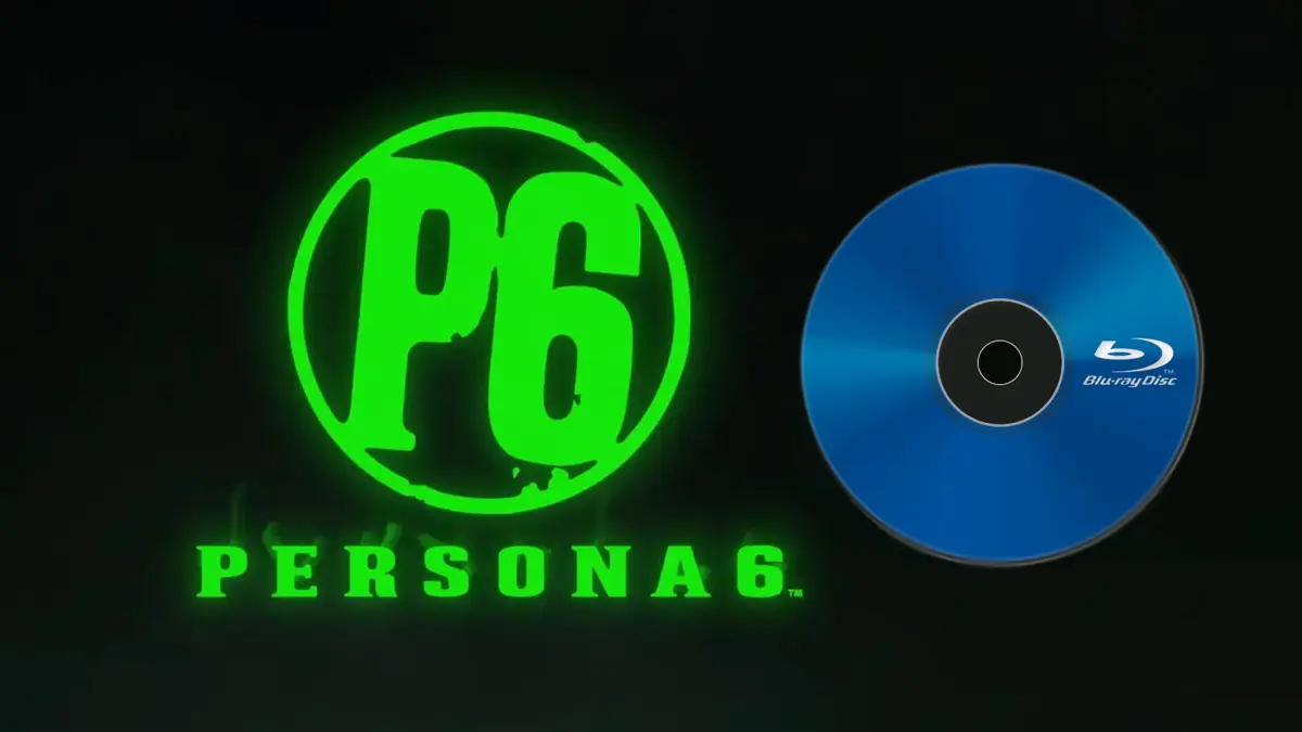 Persona 6 Konfirmasi Rilis Versi Fisik Khusus Satu Platform, Kata Atlus