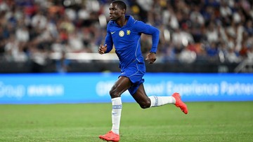 Transfer Nicolas Jackson ke Aston Villa Senilai Rp 1,5 Triliun, Reuni dengan Unai Emery