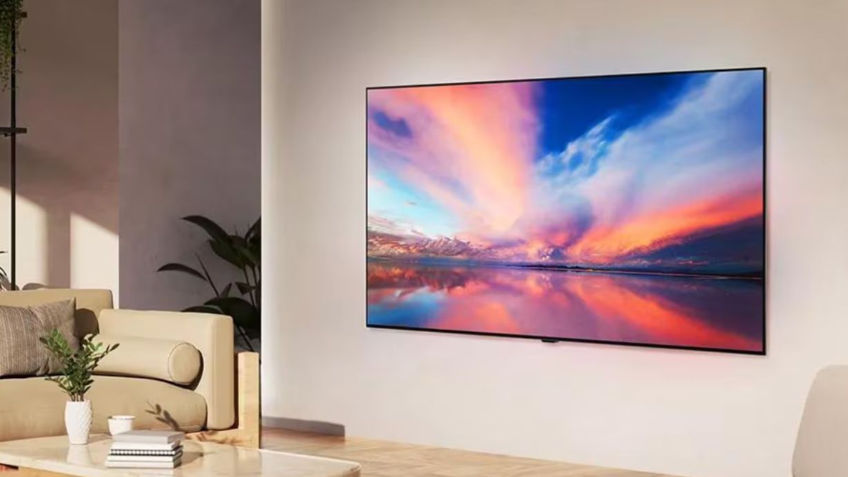TV OLED Murah Segera Hadir: Panel Baru LG Display Siap Turunkan Harga 2026-2027