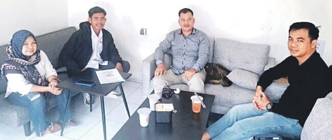 DPRD Barito Utara Jiham Nur Siap Dukung BBKT VII di Gunung Purei, Fokus Pembinaan SDM dan Pelestarian Olahraga Tradisional