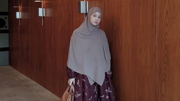 Perceraian Natasha Rizki dan Desta: Cara Menjelaskan pada Anak yang Bisa Ditiru