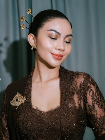 Ariel Tatum Resmi Ganti Nama jadi Ariel Dewinta Ayu, Ini Daftar Artis yang Ubah Nama di Pengadilan