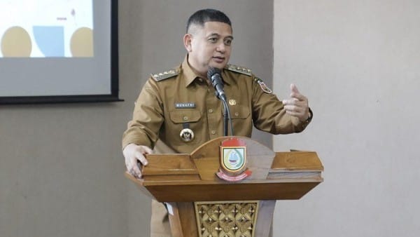 Wali Kota Makassar Munafri Arifuddin Sentil Lurah yang Sering Nongkrong di Warkop Saat Jam Kerja