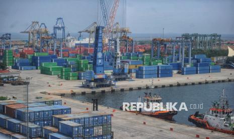 Danantara Siap Awasi 90 Juta Ton Ekspor, Temukan Potensi Bocor Rp 80 Triliun