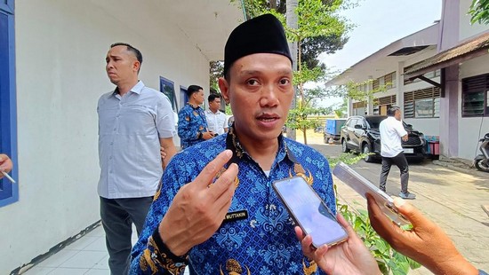 Desil Kesejahteraan Berubah, Ratusan Warga Kota Kediri Kehilangan Bantuan Sosial