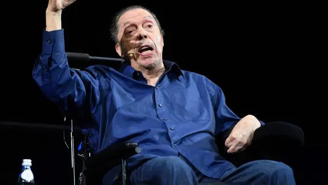 Tim Curry Meninggal Dunia, Lawan Main di Annie hingga Rocky Horror Berduka