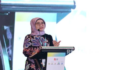 Pertamina Siapkan 13 Lokasi CCS, Simpan Karbon 7,3 Gigaton