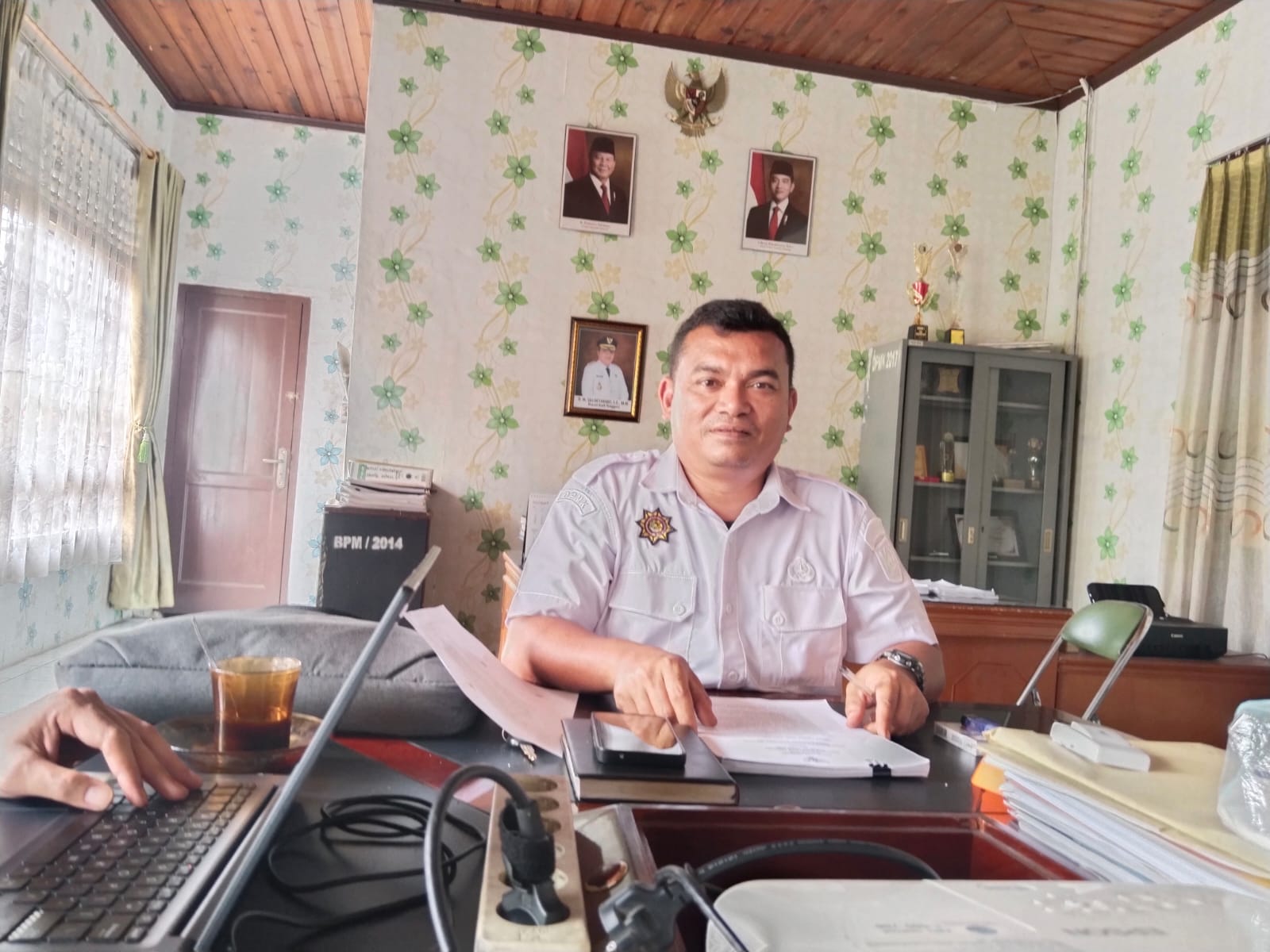 Perbup Pilpengkute Nomor 22 Tahun 2026 Terbit, 116 Kute di Aceh Tenggara Gelar Pemilihan Pengulu Serentak November 2026