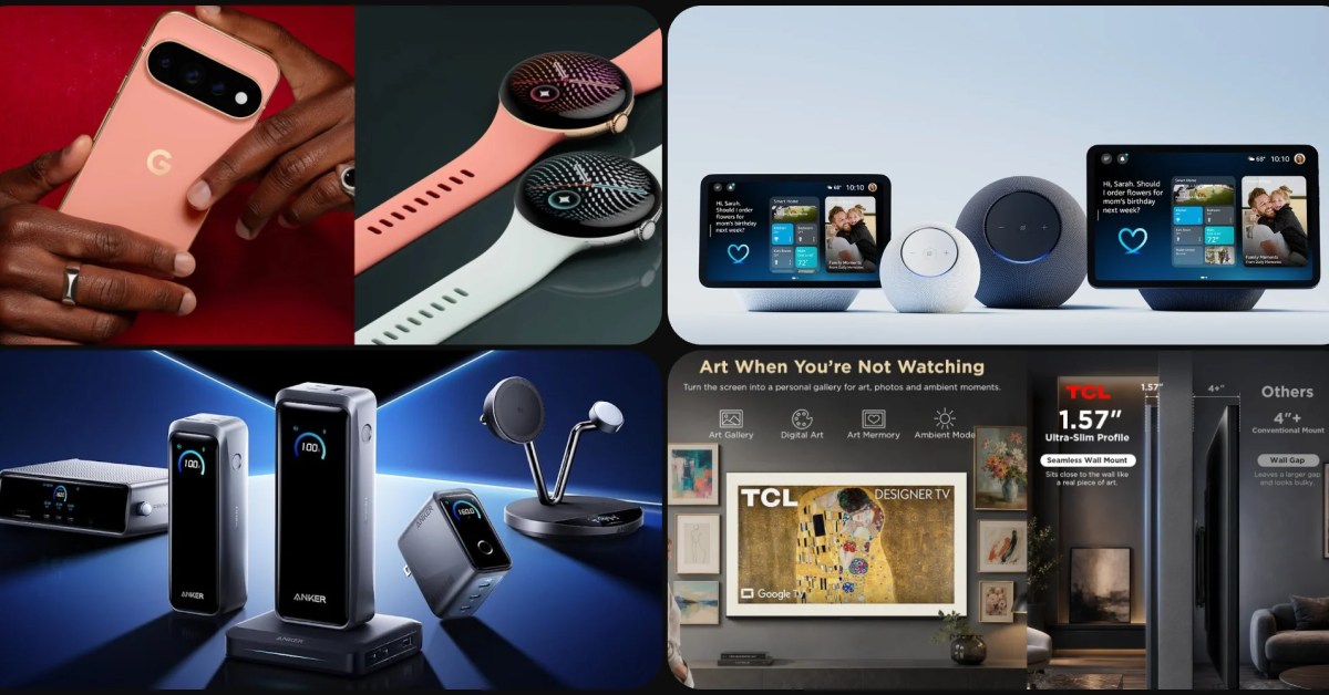 Hari Terakhir Pre-Order Pixel 11 di Amazon: Trade-In hingga Rp 15 Juta, Voucher Rp 5,8 Juta, dan Pixel Watch 5 Gratis