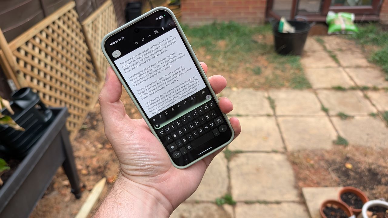 Pixel 11 dan Fitur Dikte Rambler: Janji Besar AI, Tapi Nyatanya Masih Sering Menghapus Artikel Sendiri