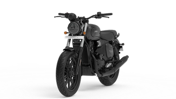 Jawa 42 FJ All Stars Meluncur di India, Motor Neo-Klasik Rp 30 Jutaan yang Bikin Penasaran