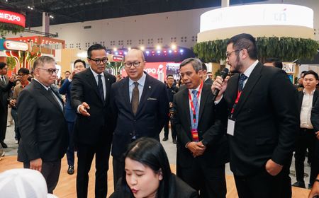 BTN Buka KPR Bunga 2,75 Persen Tenor 30 Tahun di Danantara Housing Expo 2026
