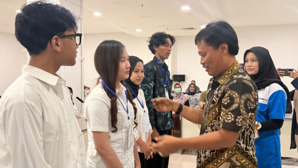 80 Warga Kota Cirebon Ikuti Pelatihan Vokasi Batch 4, Disiapkan untuk Isi Kebutuhan 5 Hotel Baru