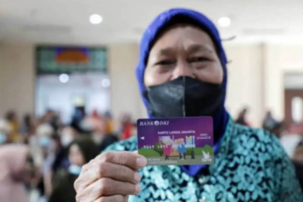 KLJ dan KAJ Agustus 2026 Belum Cair, Dinsos DKI Rilis Jadwal di Akhir Bulan