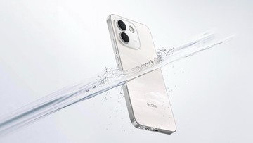 Xiaomi Rilis Redmi Note 17 Pro dan Pro Max dengan Baterai 10.000 mAh