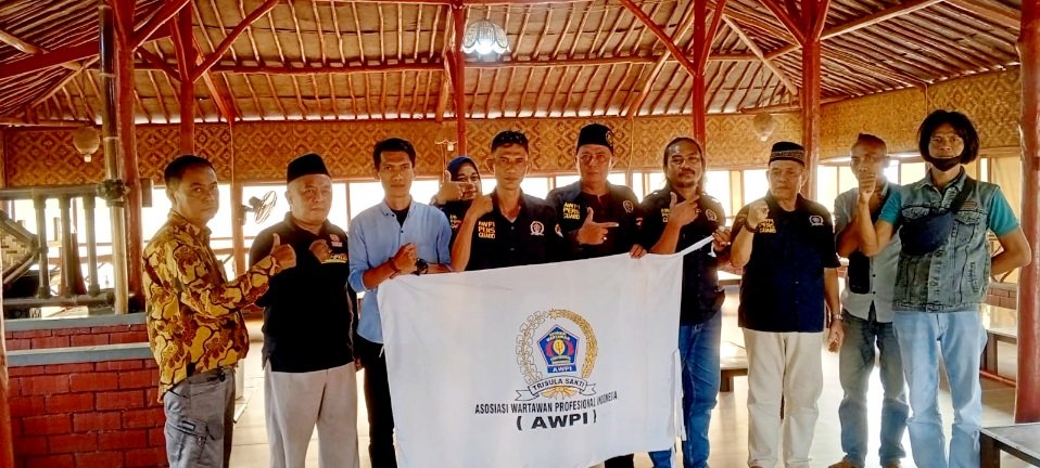 Muscab AWPI Subang di Pamanukan, M. Tohir Resmi Pimpin DPC Periode Baru