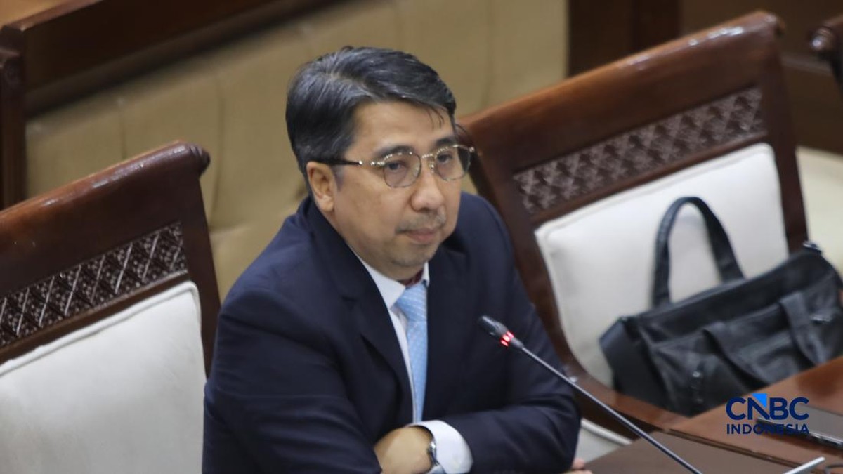 Solikin Juhro Bawa Konsep 'SEMANGKA Nusantara' ke BI, Ini Isi Trilema yang Ditawarkan