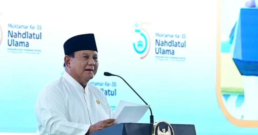 Prabowo Akui MBG Masih Punya Banyak Kekurangan, Target Perbaiki untuk 62 Juta Penerima