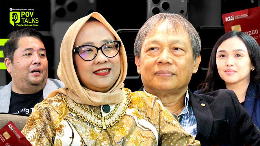 Kartu Kredit Indonesia: Bisa Buat Transaksi Digital, Tapi Belum Gantikan Visa-Mastercard