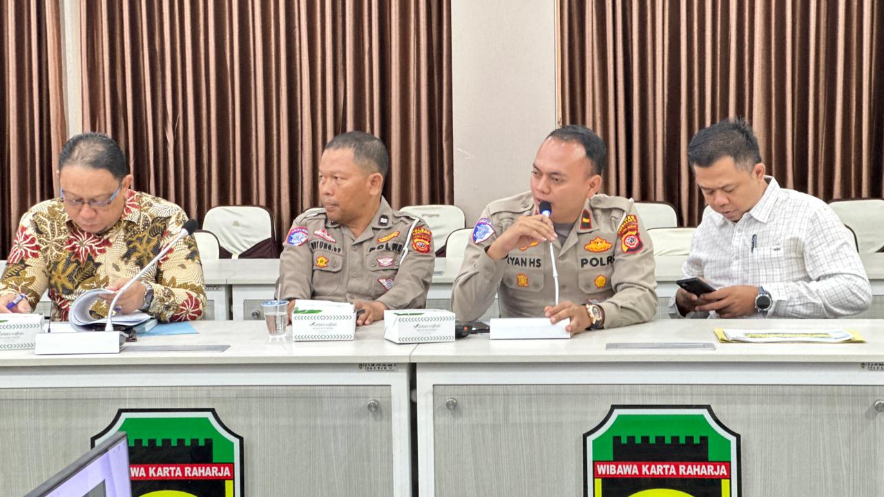 Polres Purwakarta Putuskan Titik CCTV di Daerah Rawan Kriminalitas dan Kecelakaan, Begini Hasil FGD Bersama Warga