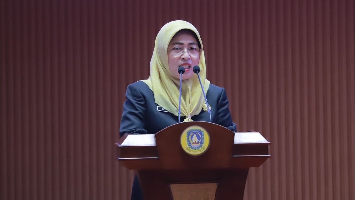 Pemprov Kepri Terima Rp9,5 Miliar dari Pusat untuk Tuntaskan Tunggakan DBH, Masuk APBD-P 2026