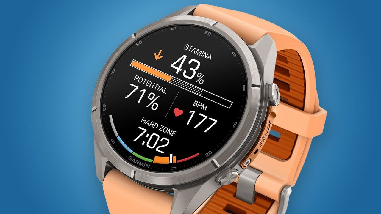 Garmin Fenix 9 Resmi Meluncur dengan Harga Rp 18 Jutaan, Apple Watch Series 10 Kini Layak Jadi Pertimbangan