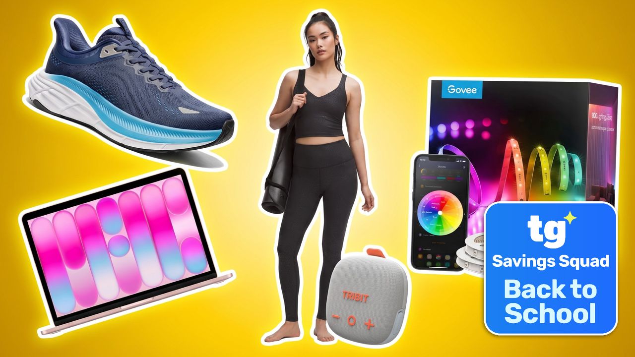 27 Deal Back-to-School Terakhir: iPad, Dell XPS 13, dan Sneakers yang Masih Layak Diburu