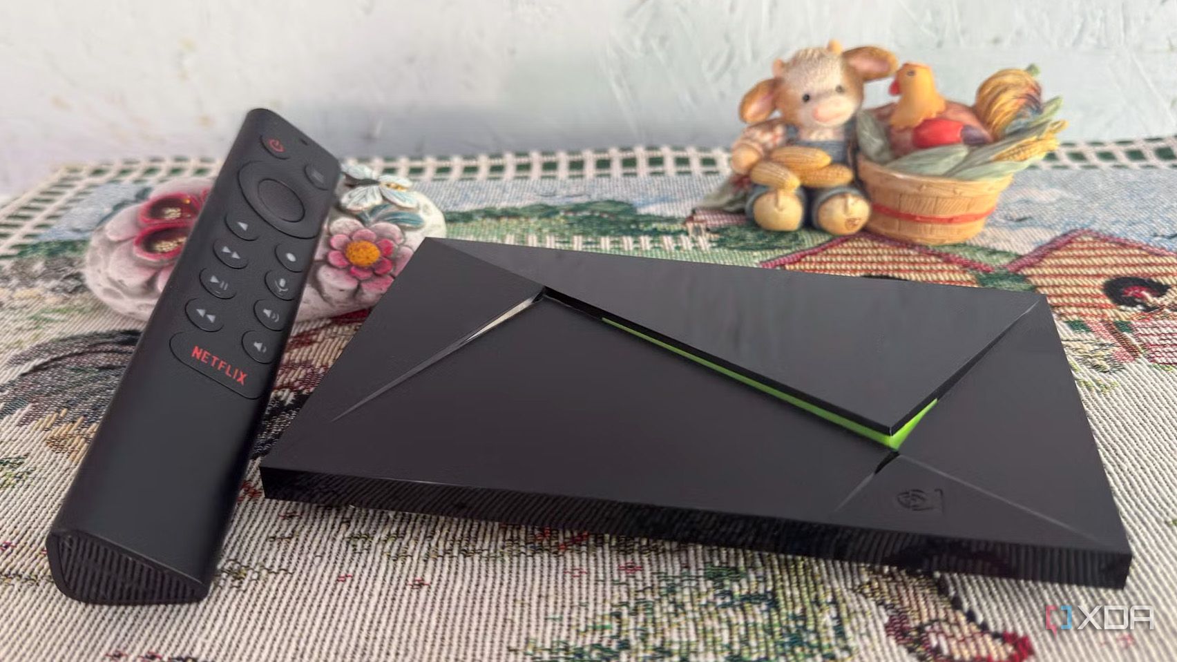 4 Pengaturan Kunci Nvidia Shield TV Pro agar Kencang dan Tidak Lemot di 2026