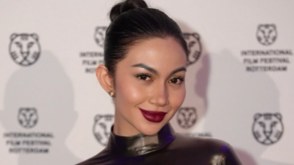 Ariel Tatum Resmi Ganti Nama Menjadi Ariel Dewinta Ayu Sekarini, Ini Alasannya