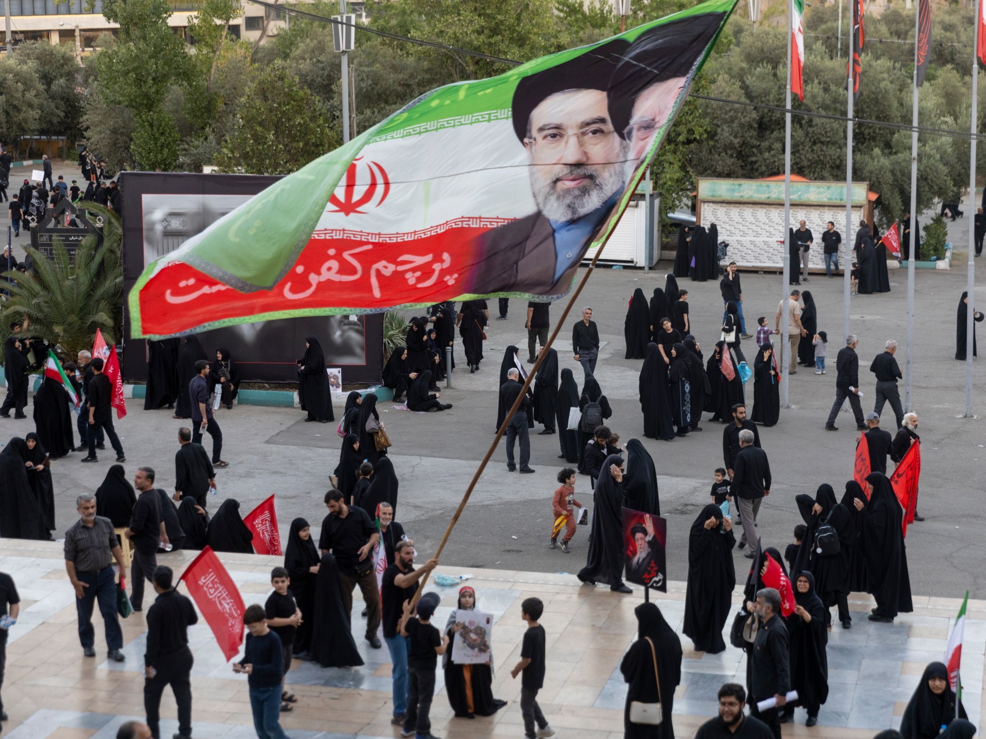 Enam Bulan Perang, Iran Bertahan Namun Terjepit Sanksi dan Tekanan Ekonomi