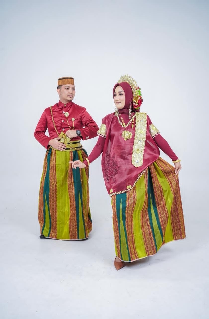Sanggar Seni Pajoge Andino Sidrap: Dari Kelas Tari SMP hingga Pentas di Singapura dan Istana Negara