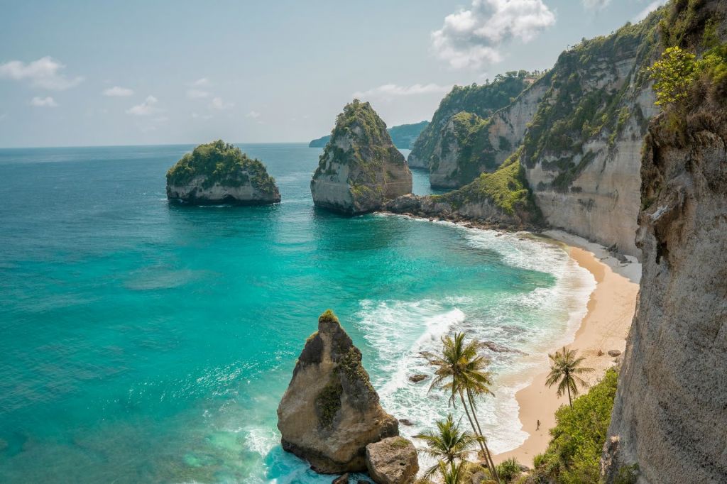 7 Destinasi Pulau Terbaik Asia 2026: dari Koh Samui hingga Phu Quoc