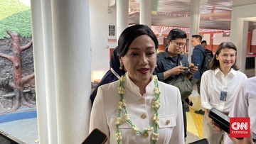 OJK Sebut Pembatasan Bunga Deposito SMV Masuk Mekanisme Pasar, Bakal Dibahas di KSSK