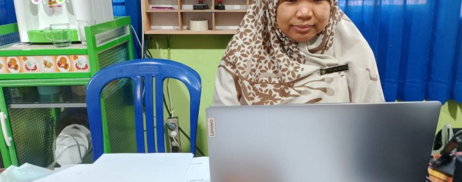 MAN 1 Muaro Jambi Terapkan Belajar Daring Jumat 28 Agustus 2026, Keputusan Senin Menunggu Arahan Resmi