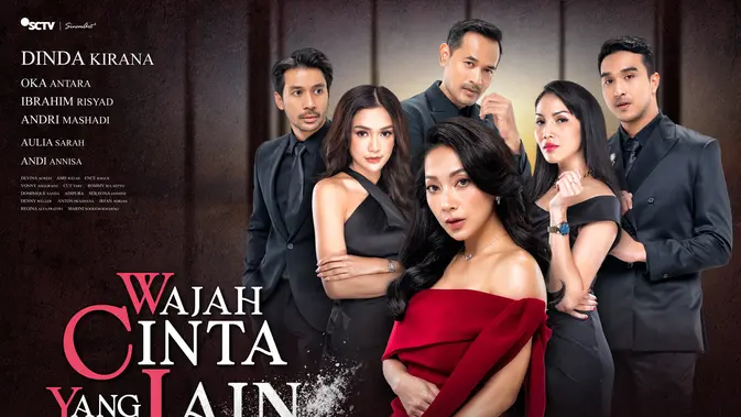 Skandal Bima dan Pamela Terbongkar di Grand Launching RiseWell, Ariana dan Davin Tampil Mesra