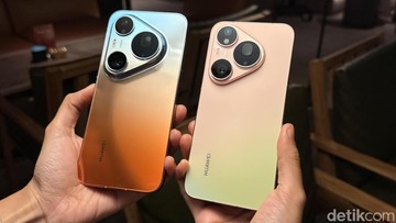 Huawei Pura 90s Pro dan Pro Max Resmi di Indonesia, Harga Mulai Rp 15,9 Juta