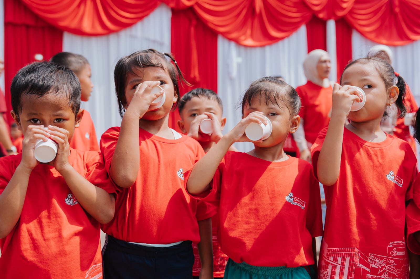 Anemia Defisiensi Besi pada Anak: Kenali Dampaknya dan Cara Penuhi Kebutuhan Zat Besi Harian