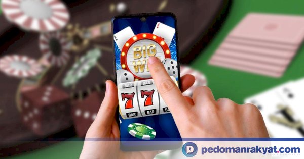 1.100 Warga Maros Kena Penahanan Bansos karena Terindikasi Judi Online, Ini Cara Ajukan Sanggahan