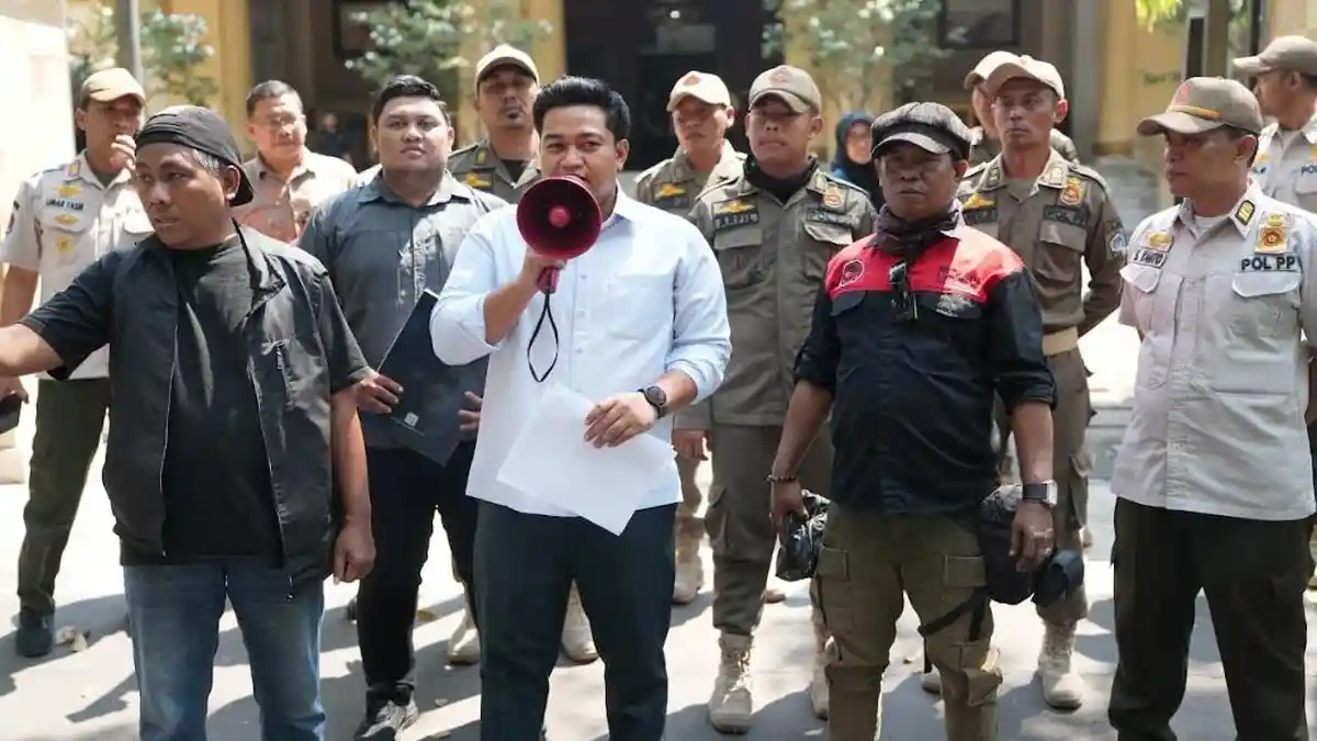 DPRD Gresik Janji Kirim Surat Dukungan RUU Perampasan Aset ke DPR RI