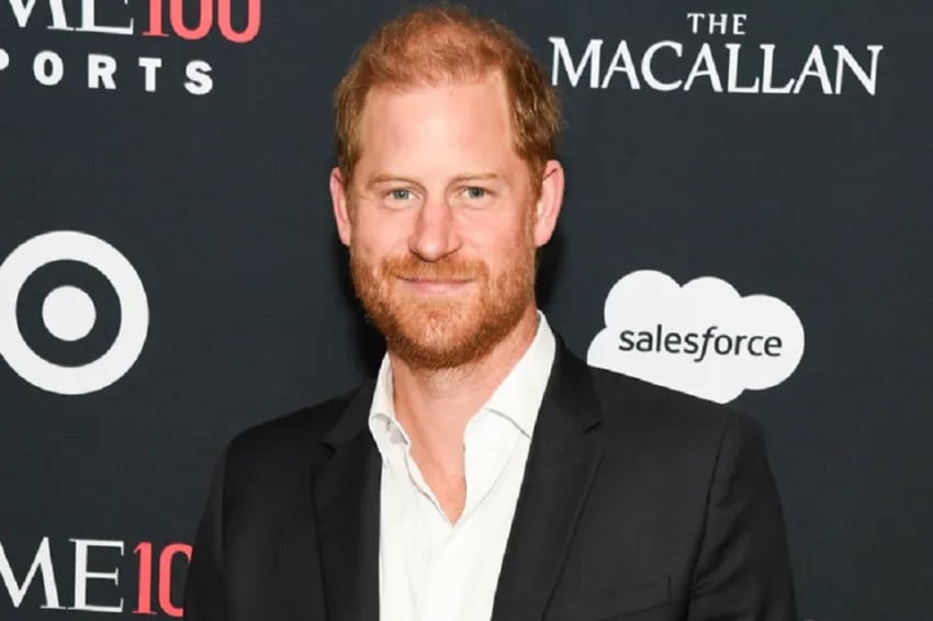 Pangeran Harry Pulang ke Inggris, Sepupu Diana Sambut Hangat Meghan dan Anak-Anak