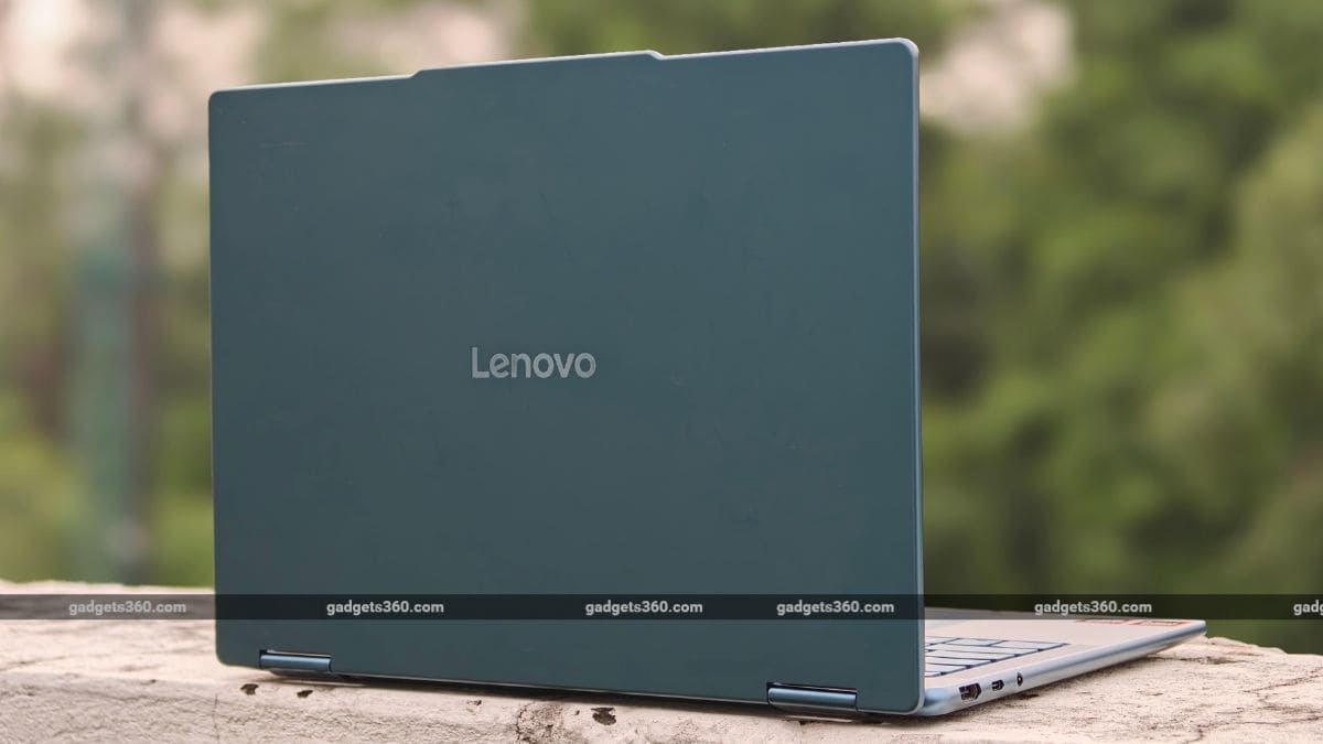 Review Lenovo Yoga 7 2-in-1 2026: Layar OLED Premium, Sayang Banderolnya Masih Tinggi
