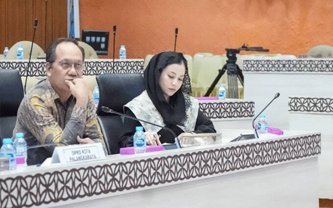 DPRD Palangka Raya Soroti Keterbatasan APBD, Usulkan Sinergi Pembiayaan dengan Pemerintah Pusat untuk Percepatan Pembangunan