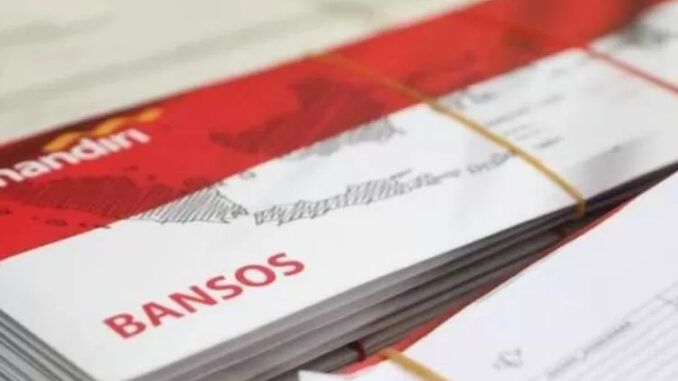 PKH Tahap 3 Cair Juli-September 2026, Cek Penerima via cekbansos.kemensos.go.id