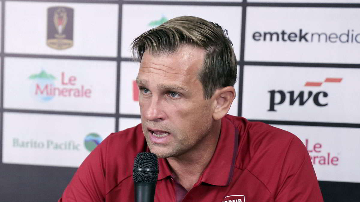 Persib Bandung Buka Peluang Tambah Pemain di Musim 2026-2027, Igor Tolic Beri Sinyal soal Luka Modric