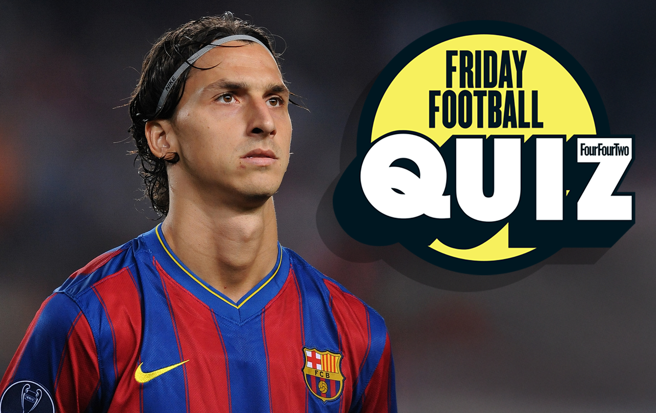 Friday Football Quiz Episode 130 Hadir: 20 Pertanyaan dari Grasshopper hingga Jordan Henderson