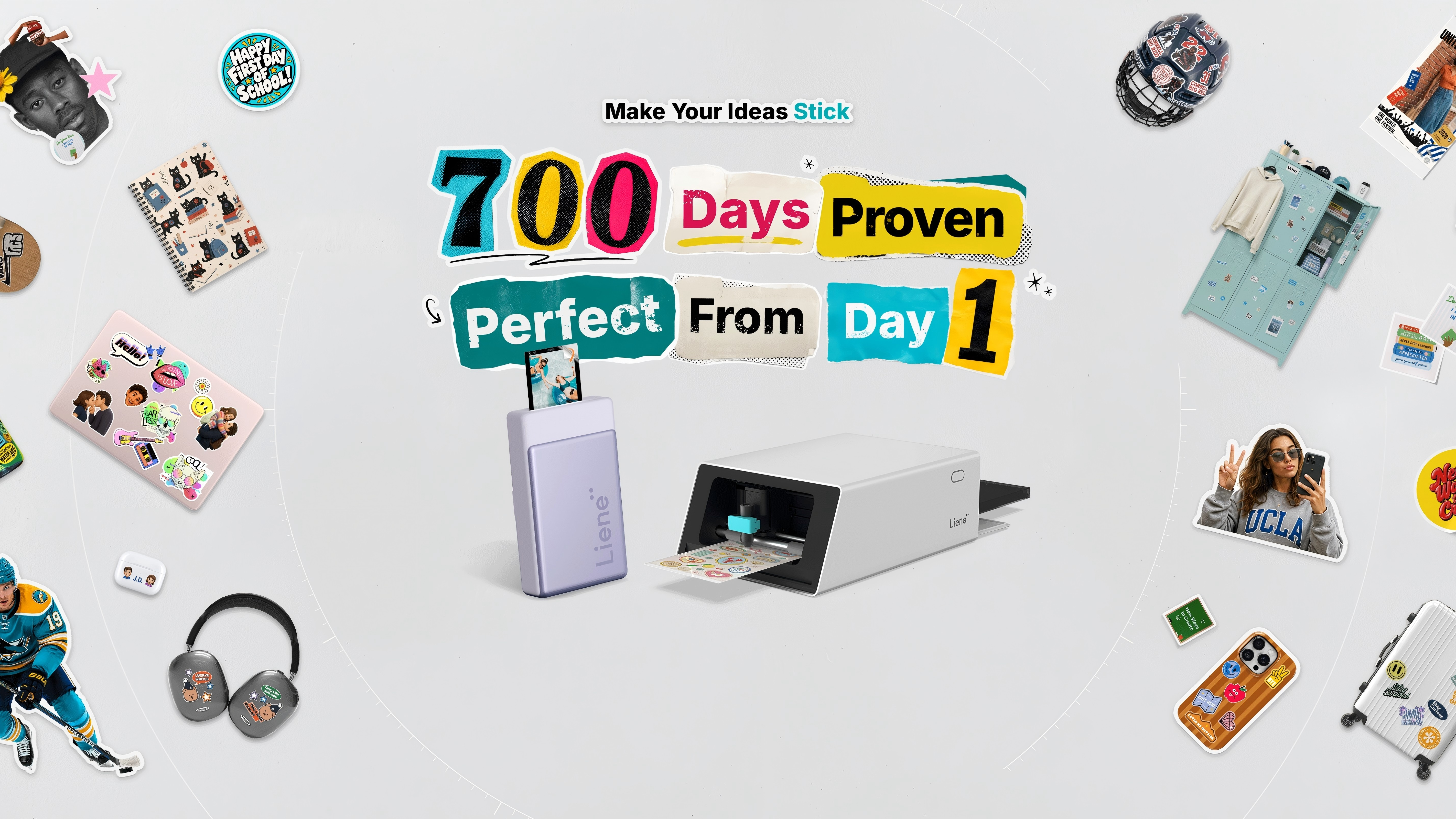 Liene PixCut S1 Hadir di Indonesia, Mesin Cetak-Potong-Laminasi 3-in-1 untuk Kreator